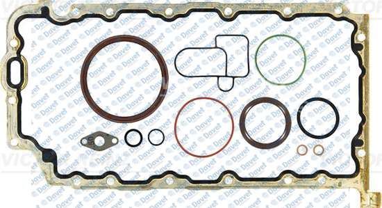 REINZ 08-34164-01 Alt Takim Conta Vectra B-Vectra C - Astra G - Omega B 2.0 Dti 16v 2.2 Dth